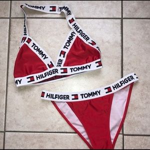 Tommy Hilfiger Bikini